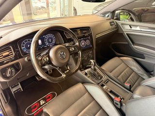 Volkswagen Golf R 310 Sin OPF
