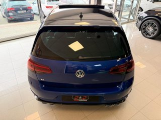 Volkswagen Golf R 310 Sin OPF