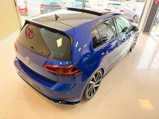 Volkswagen Golf R 310 Sin OPF