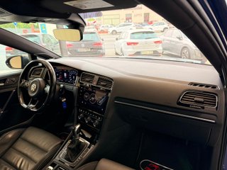 Volkswagen Golf R 310 Sin OPF