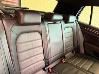 Volkswagen Golf R 310 Sin OPF