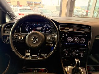 Volkswagen Golf R 310 Sin OPF