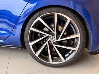 Volkswagen Golf R 310 Sin OPF