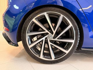 Volkswagen Golf R 310 Sin OPF