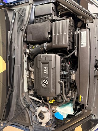 Volkswagen Golf R 310 Sin OPF