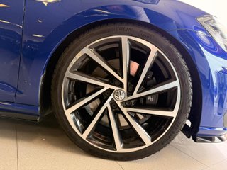 Volkswagen Golf R 310 Sin OPF