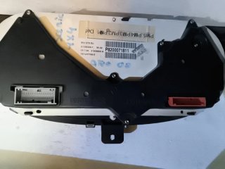 Cuadro Instrumentos Renault Scenic 4x4 1900 dCi
