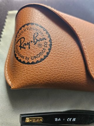 Ray-Ban Clubmaster RB 2341 901/31 Gafas de Sol