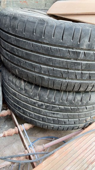 Llantas Audi 19 Pulgadas
