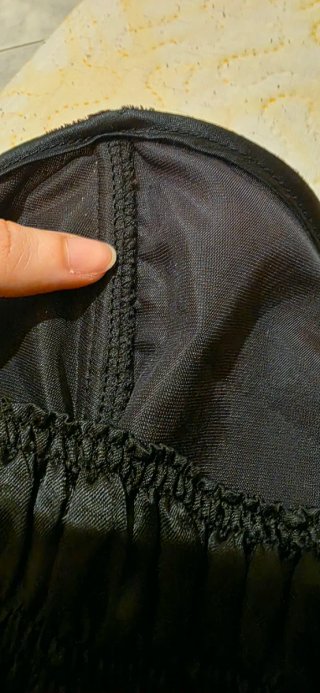 Corpetto elegante in velluto strass oro nero