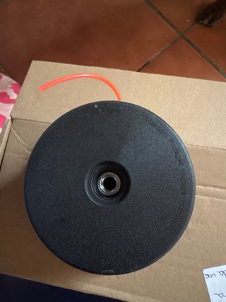 Recambio desbrozadora Autocut 25-1