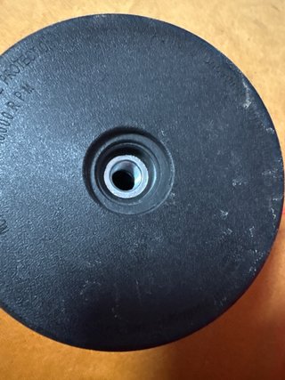 Recambio desbrozadora Autocut 25-1