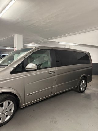 Mercedes-Benz Viano