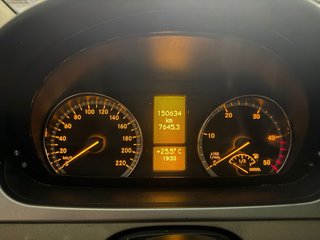 Mercedes-Benz Viano