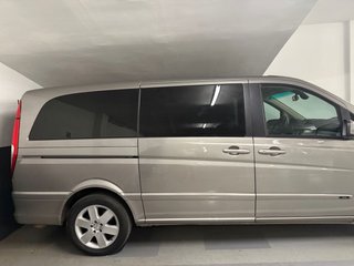 Mercedes-Benz Viano