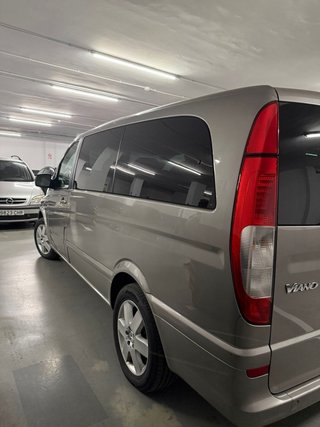 Mercedes-Benz Viano