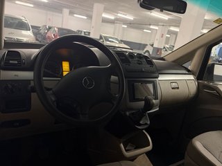 Mercedes-Benz Viano