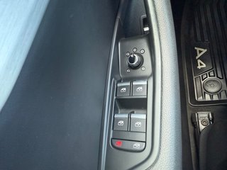 Audi A4 Avant SLine Stronic 2016