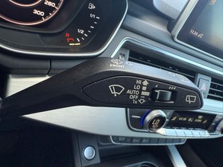 Audi A4 Avant SLine Stronic 2016