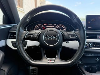 Audi A4 Avant SLine Stronic 2016