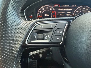 Audi A4 Avant SLine Stronic 2016