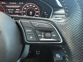 Audi A4 Avant SLine Stronic 2016