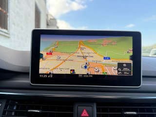 Audi A4 Avant SLine Stronic 2016