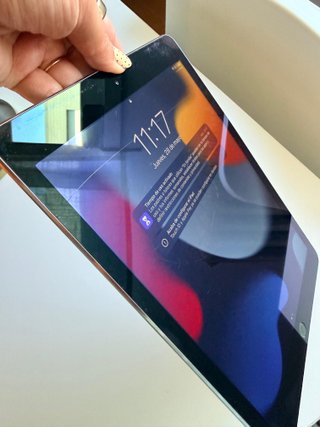 iPad Air 2 64GB WiFi