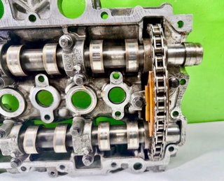 9644994680 Tapa Balancines Peugeot 307 1.6HDI 9HY