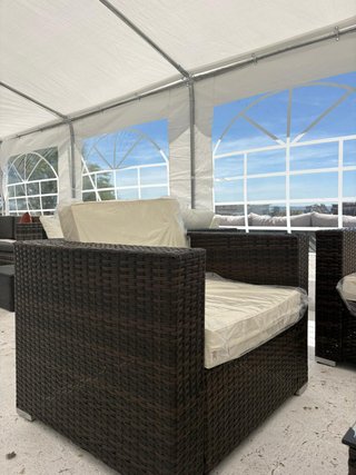 ENVIO GRATIS!! Conjunto de jardín