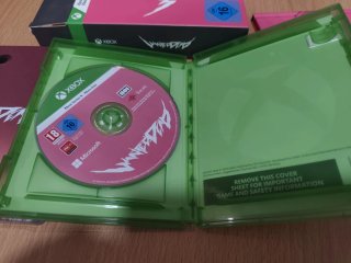 Wanted: Dead Collector's Edition Xbox One/Series X