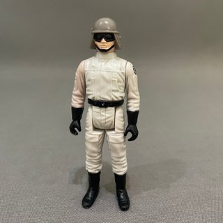 STAR WARS VINTAGE | AT-ST Driver | Kenner 1983