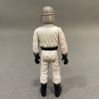 STAR WARS VINTAGE | AT-ST Driver | Kenner 1983