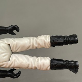 STAR WARS VINTAGE | AT-ST Driver | Kenner 1983