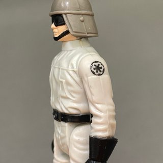STAR WARS VINTAGE | AT-ST Driver | Kenner 1983