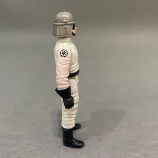 STAR WARS VINTAGE | AT-ST Driver | Kenner 1983