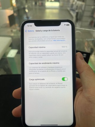 iPhone 11 128GB Morado