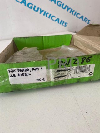 Kit embrague Fiat 801286 nuevo