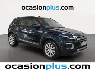 Land Rover Range Rover Evoque 2.0L TD4 SE 4x4 Auto 110 kW (150 CV)