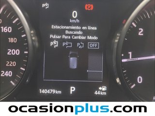 Land Rover Range Rover Evoque 2.0L TD4 SE 4x4 Auto 110 kW (150 CV)