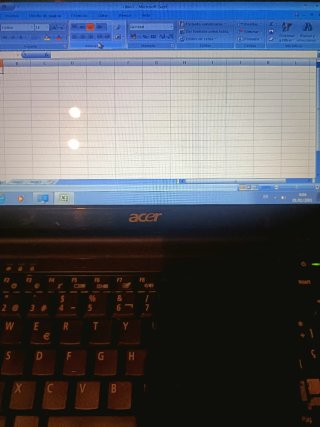 Acer Aspire One ZG8