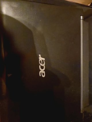 Acer Aspire One ZG8