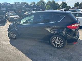 Despiece ford C-max año 2016