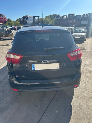 Despiece ford C-max año 2016