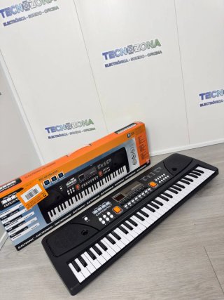 Tastiere elettroniche 61 tasti Mini