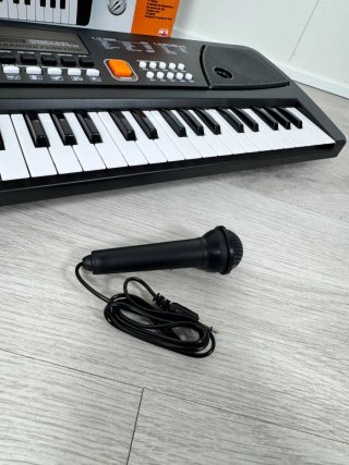 Tastiere elettroniche 61 tasti Mini