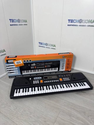 Tastiere elettroniche 61 tasti Mini
