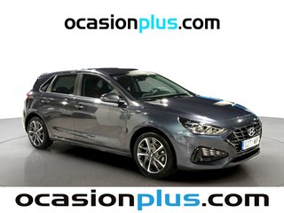 Hyundai i30 1.5 DPI Klass SLX 81 kW (110 CV)