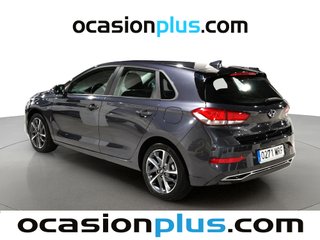 Hyundai i30 1.5 DPI Klass SLX 81 kW (110 CV)