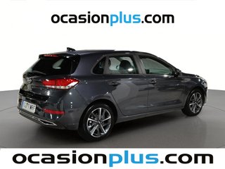 Hyundai i30 1.5 DPI Klass SLX 81 kW (110 CV)